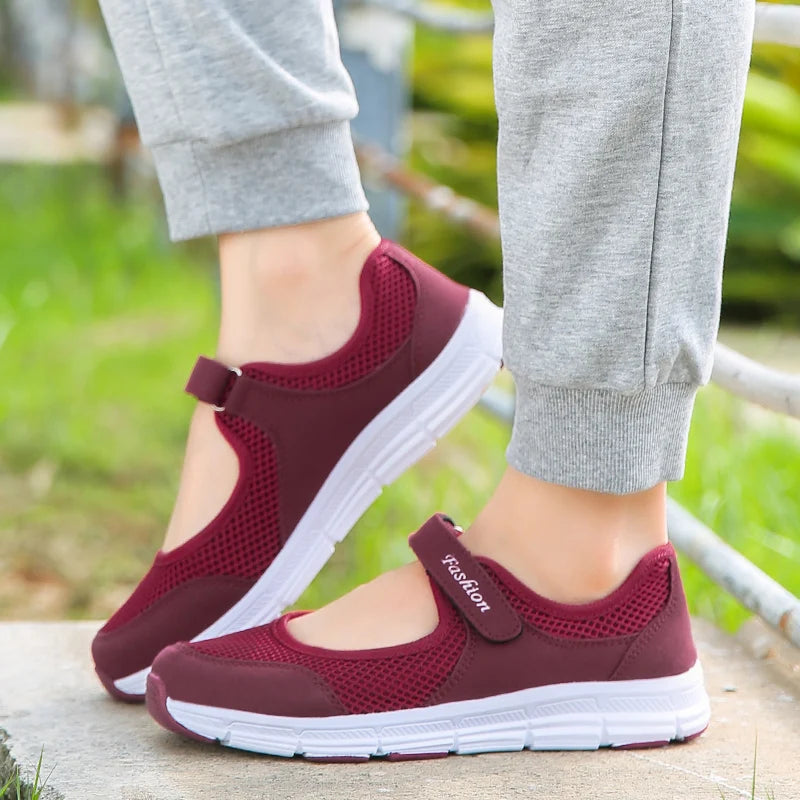Women'S Sneakers Casual Shoes Sneakers Women Platform Women'S Vulcanize Shoes Woman Female Ladies Trainers Chaussure Femme Mujer