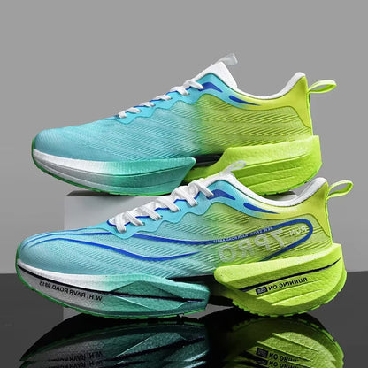 Authentic Red Rabbit 8Pro Running Shoes Official Large Youth Speed Carbon Board Shoes Student Sports Shoes Breathable Summer Sho