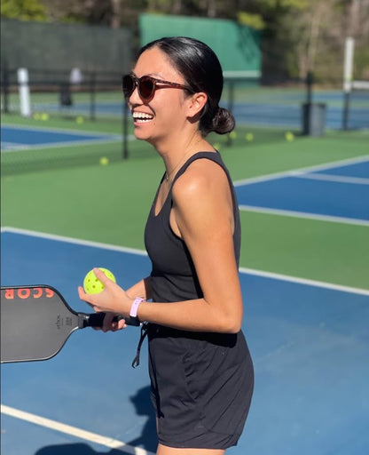 Tru-40 Outdoor Pickleballs - USAPA Approved Pickleball Balls for Recreational and Tournament Play - Available in 3, 12, 50, and 100