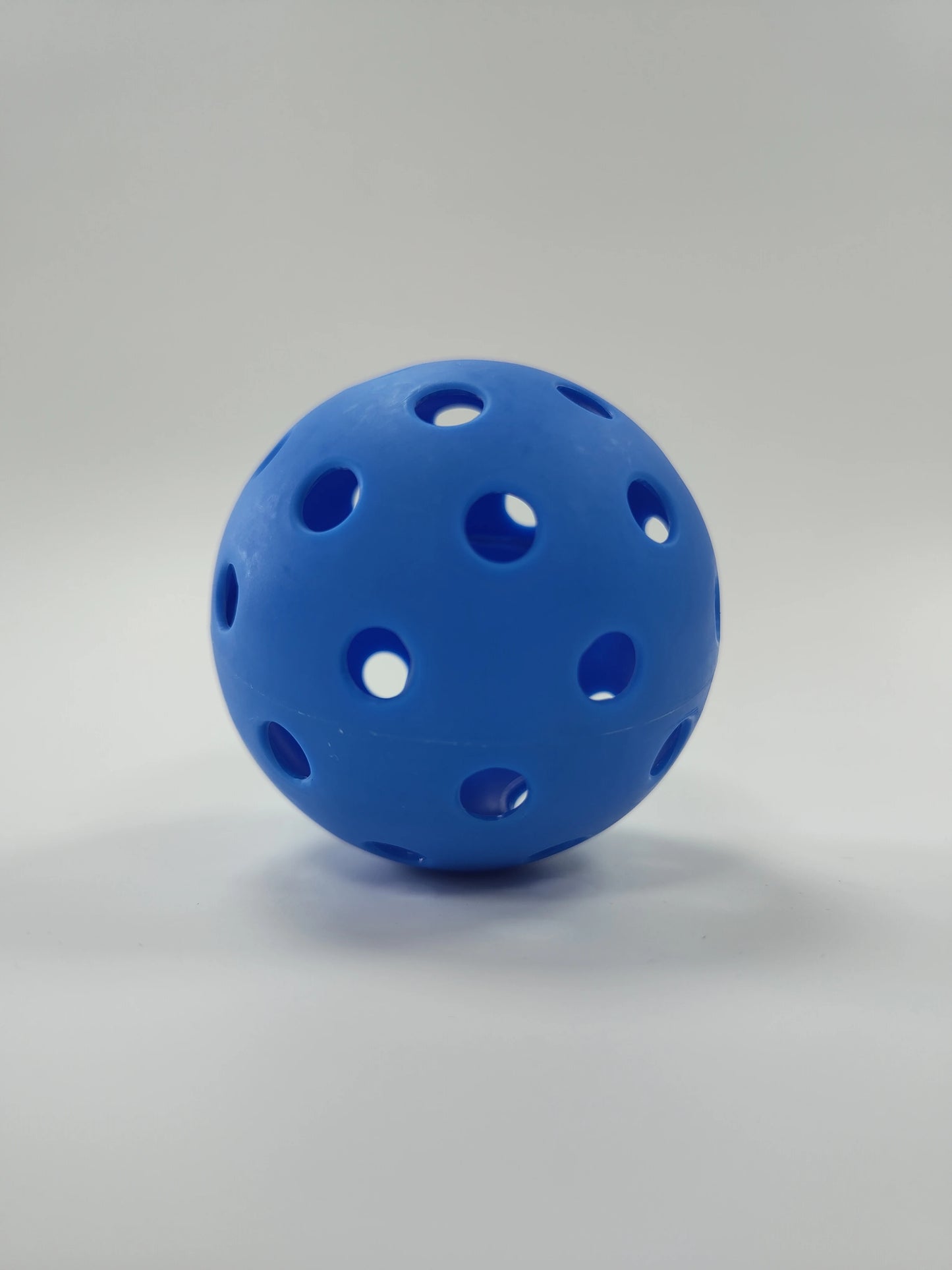 Orbia Sports 3Pcs Durable Pickleball Balls Outdoor 40 Holes Training Pickleball Accessories 74Mm Standard Pickle Balls