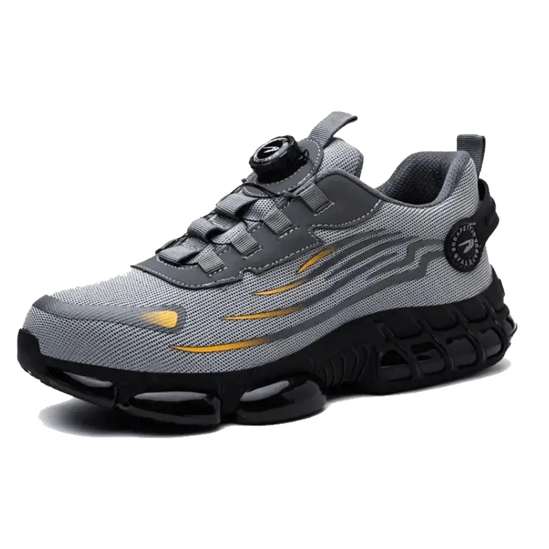 Toughtask - Safety Air Sneakers