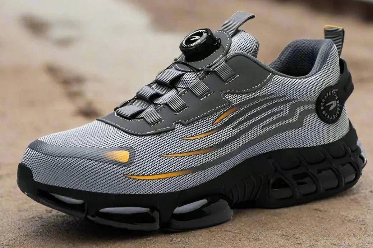 Toughtask - Safety Air Sneakers