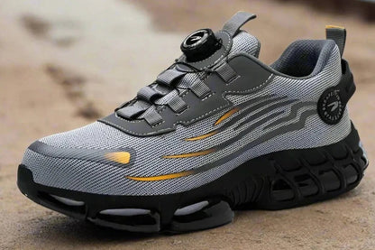 Toughtask - Safety Air Sneakers