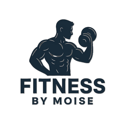 Fitness by Moise Store